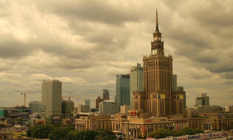 Warszawa