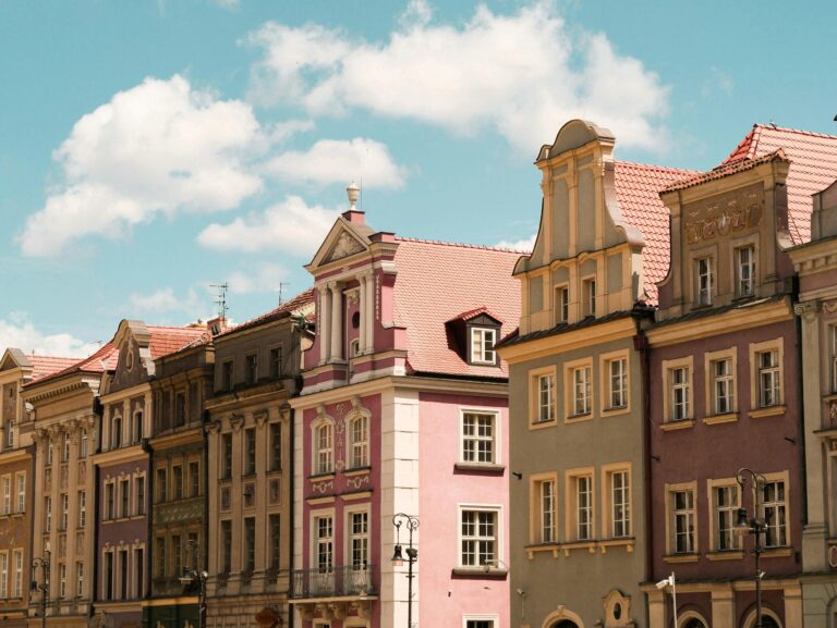 Poznań