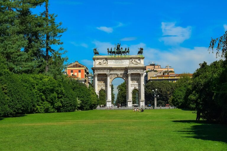 Mediolan + Bergamo