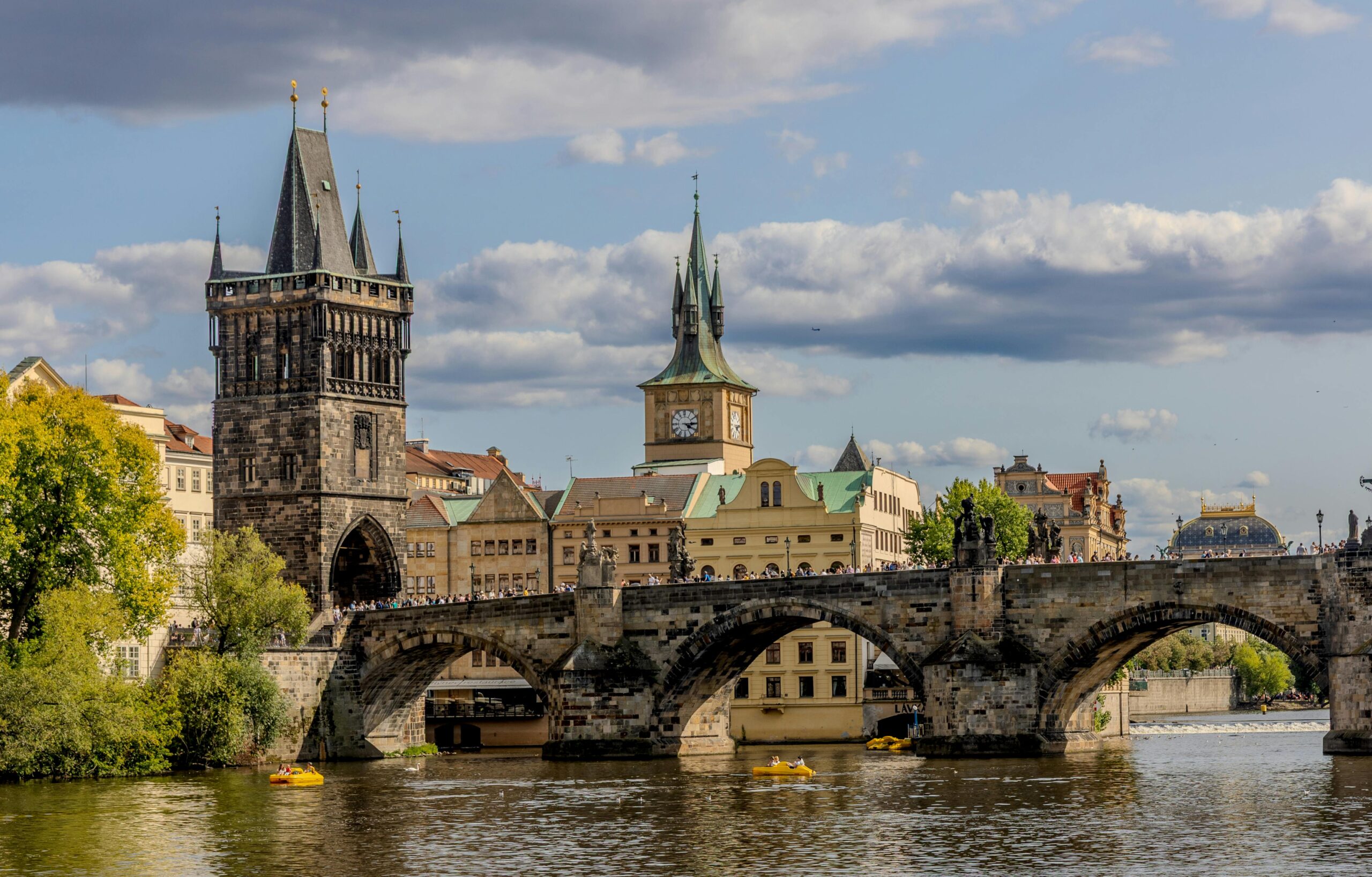 Praga
