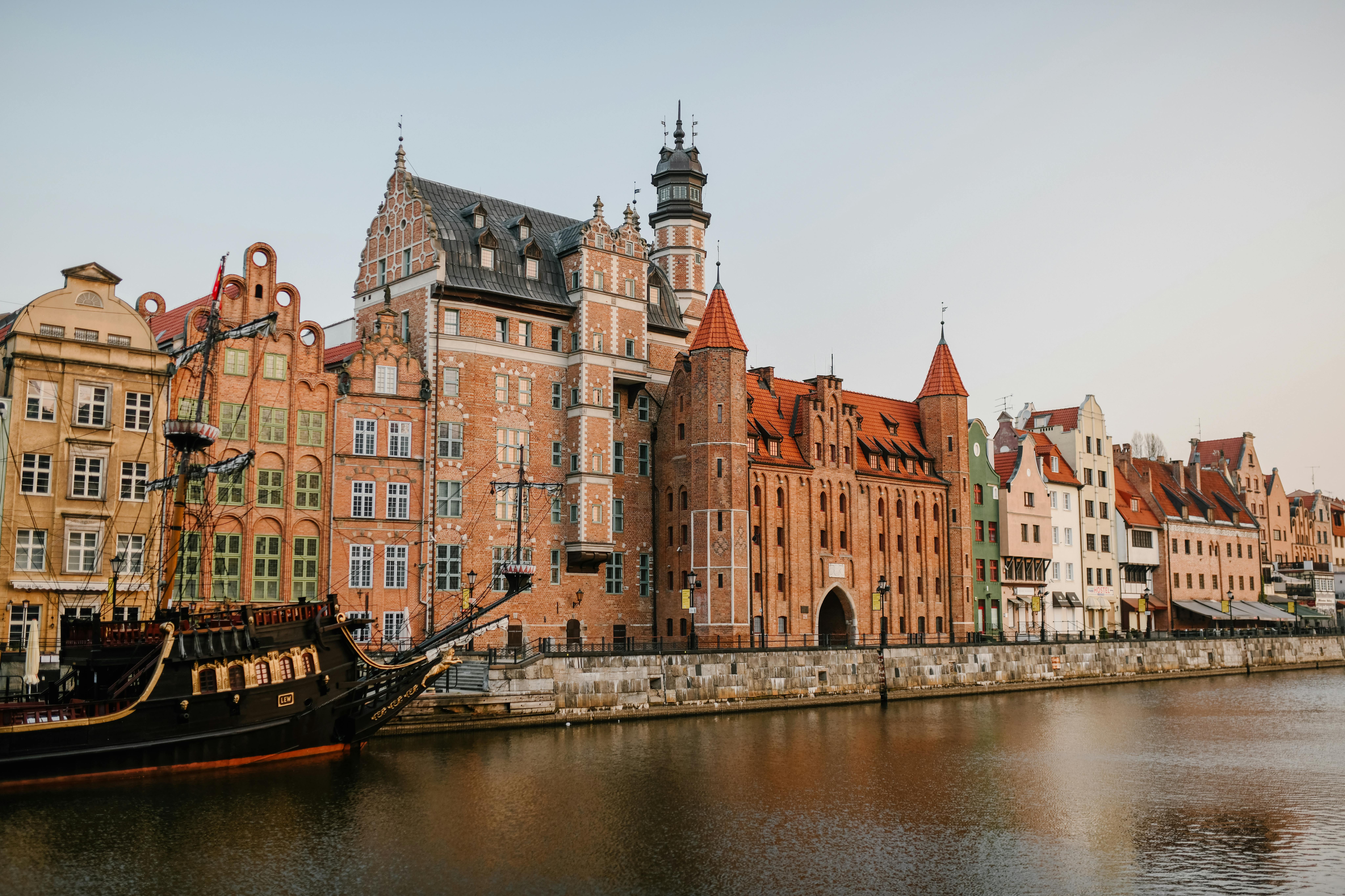 Trójmiasto