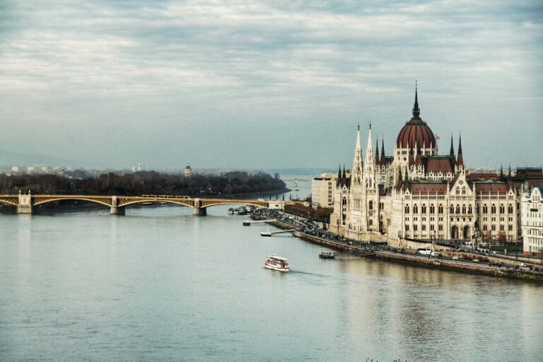 Budapeszt