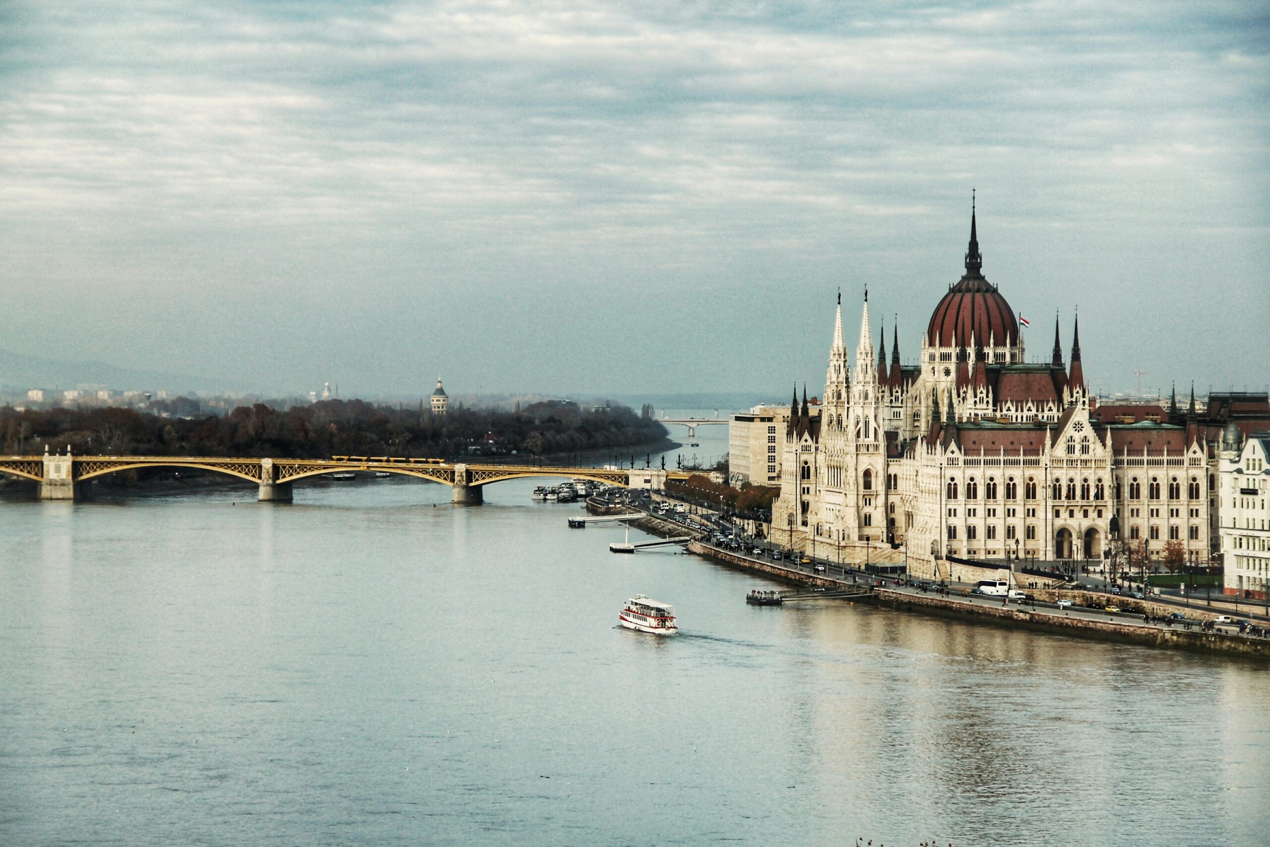 Budapeszt