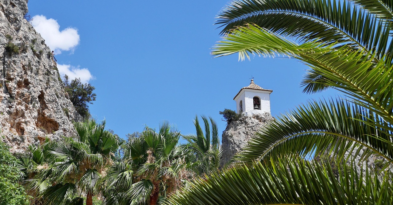 Alicante
