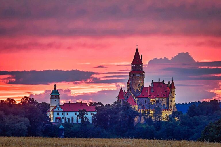 Brno + Morawski Kras