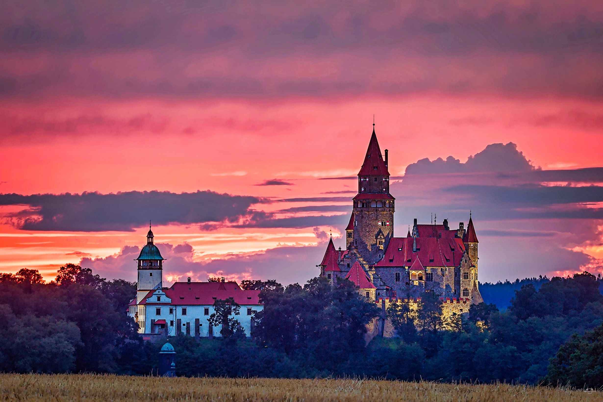 Brno + Morawski Kras