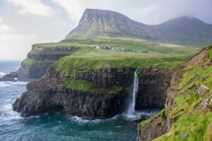 Wycieczka szkolna do Irlandii