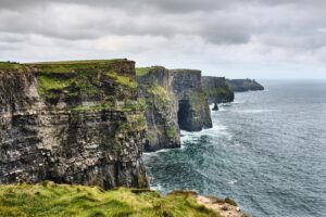 Cliffs of Moher