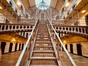 Kilmainham Gaol