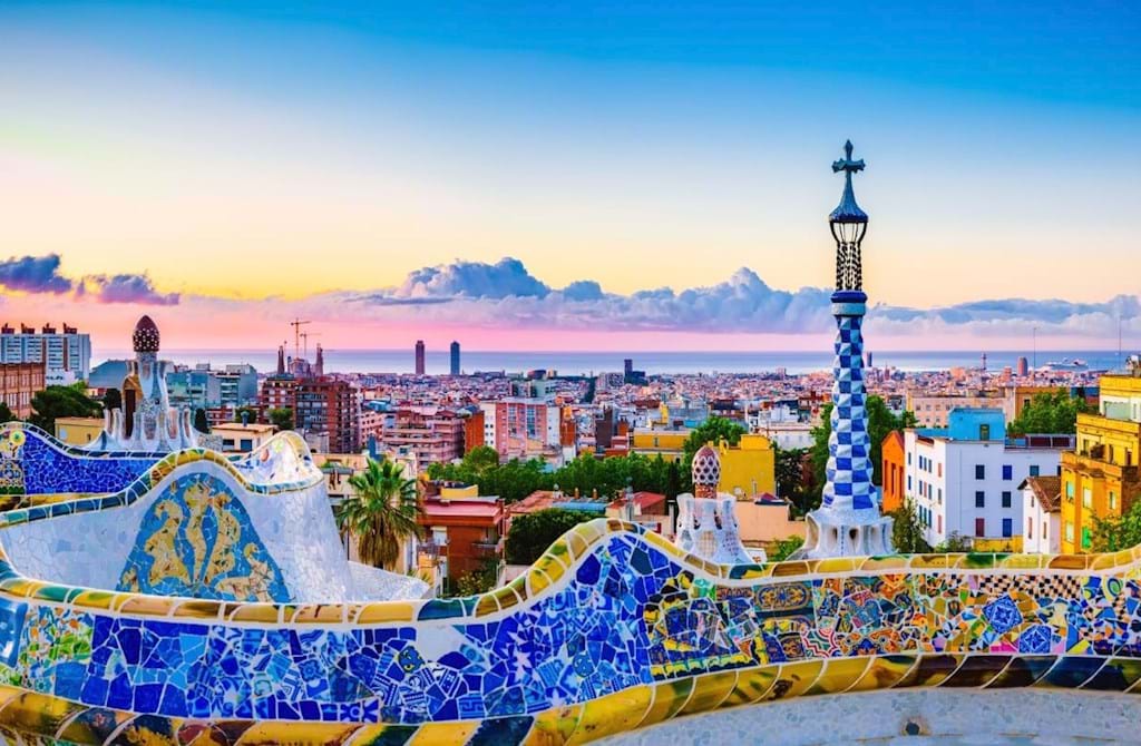 Barcelona