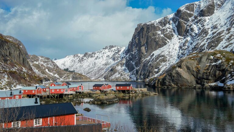Norwegia