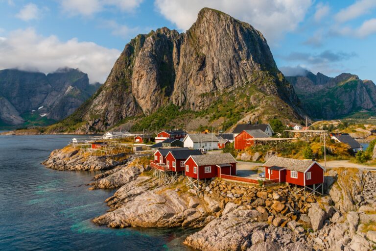 Norwegia