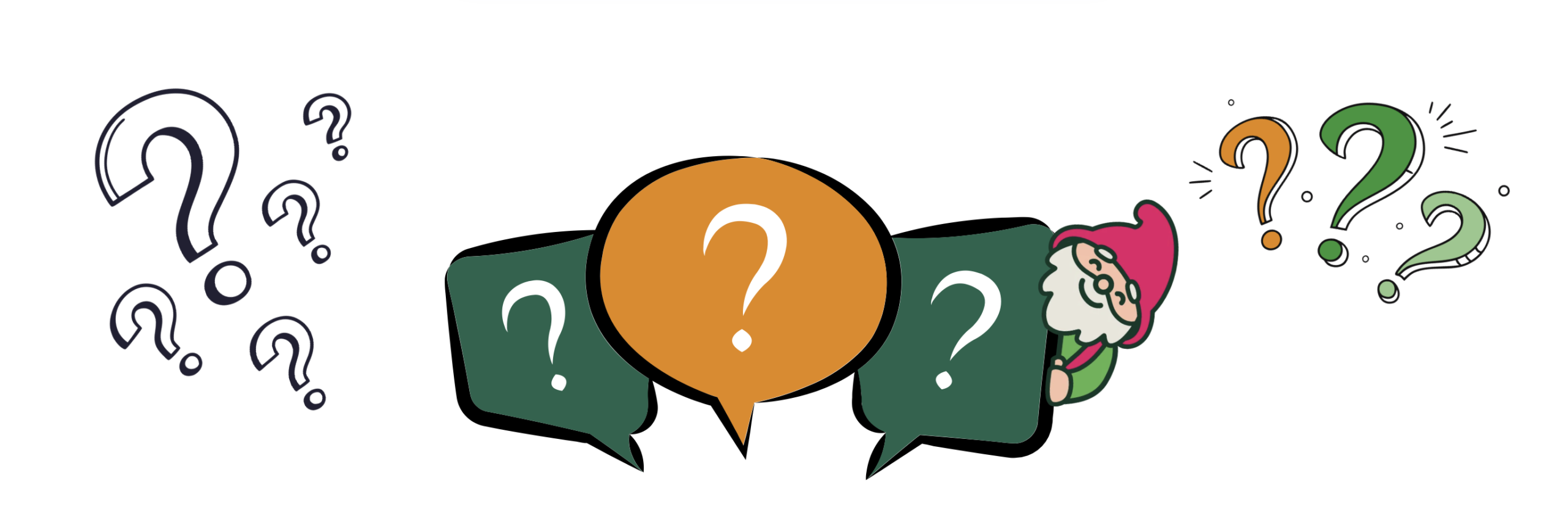 Nagłówek FAQ